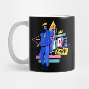 Ice Ice Baby Mug